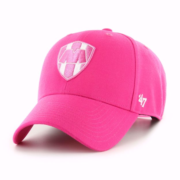 Imagen de 47 MVP SNAPBACK MAGENTA