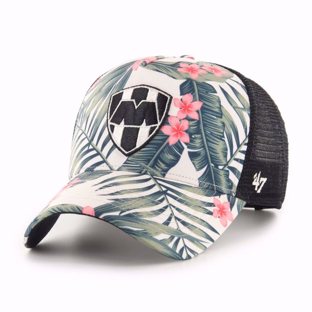 Imagen de COASTAL FLORAL MESH 47 MVP DT