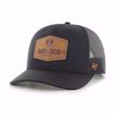 Imagen de RAWHIDE TWILL 47 TRUCKER