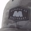 Imagen de TONAL CAMO CONVOY 47 TRUCKER